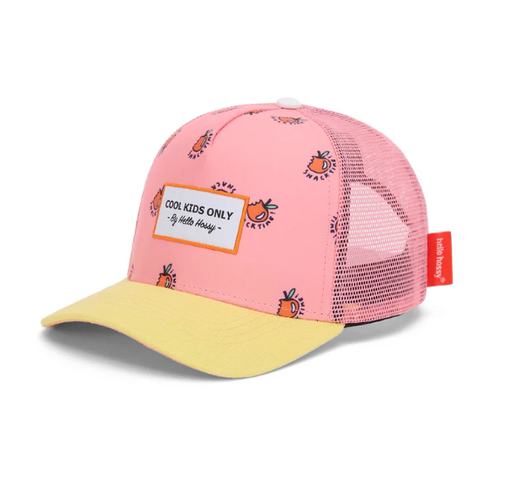 [HELSNACK] Casquette "Snack"