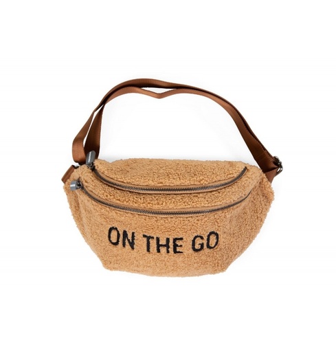 [CHICWBANAT] Sac banane "On The Go"