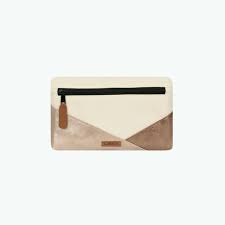 [CABARCACHON] Pochette Cabaïa taille L "Arcachon"