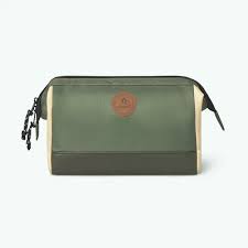 [CABVILAVERDE] Trousse de toilette Cabaia "Vila Verde"
