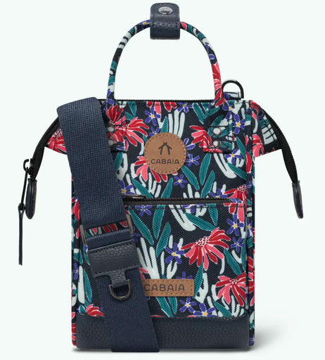 [CABEDEA] Nano Bag Cabaia "Edea"