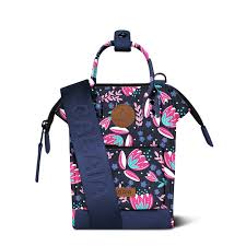 [CABGROTTAVERDE] Nano Bag Cabaïa "Grotta Verde"