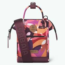 [CABMONTREUIL] Nano Bag Cabaia "Montreuil"
