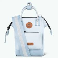 [CABPAROS] Nano Bag Cabaia "Paros"