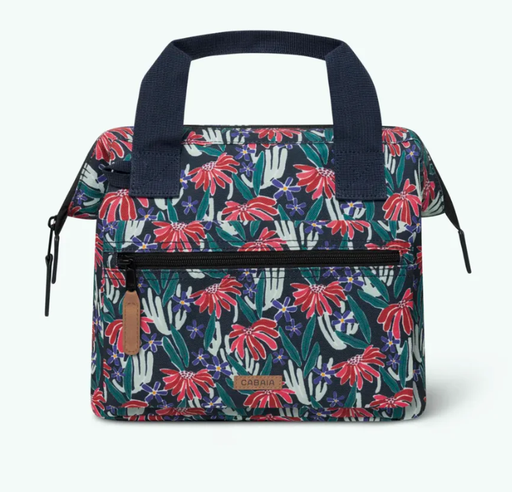 [CABEDEA] Lunch bag isotherme Cabaïa "Edea"