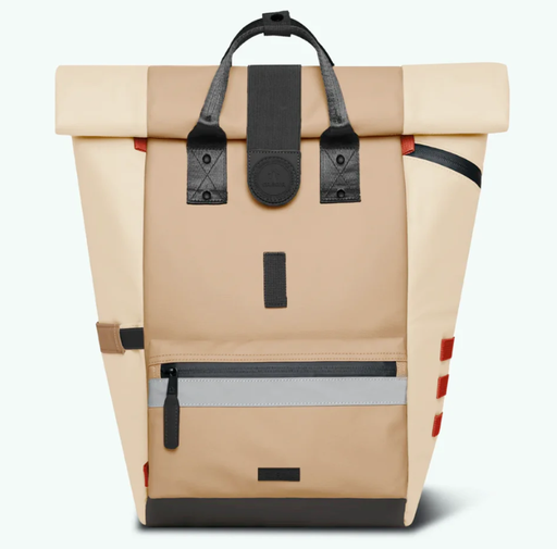 [CABCAPBRETON] Sac à dos Cabaïa Explorer "Cap Breton" taille M