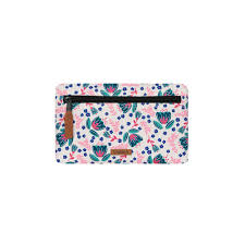 [CABKPASSEFOREST] Pochette Cabaïa taille L "Kpasse Forest"