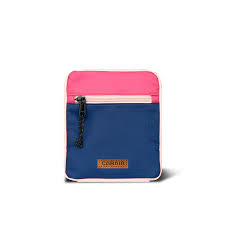 [CABBRAGA] Pochette Cabaïa taille S "Braga"