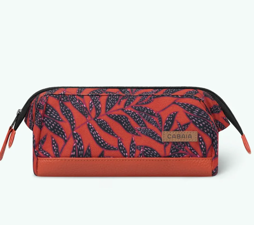 [CABADELAIDE] Trousse Cabaïa "Adelaïde"