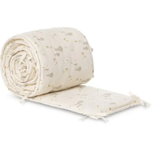 [THA1283] Tour de lit 30/360cm