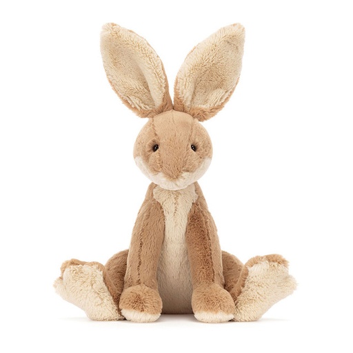 [JELHAR3HAR] Peluche lapin "Horticus Hare"