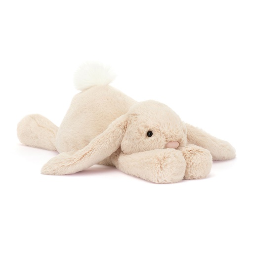 [JELSMG2RB] Peluche lapin "Big Smudge Rabbit"