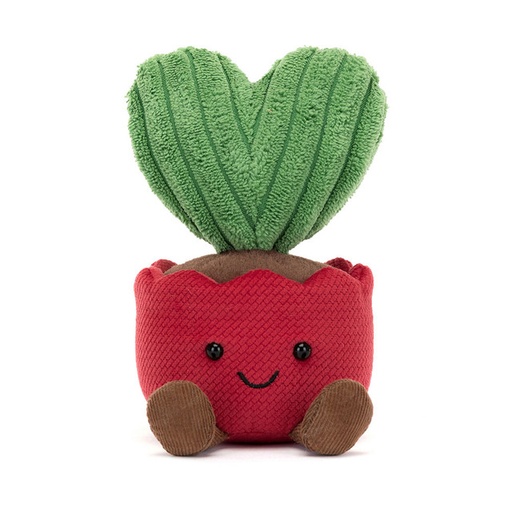 [JELA6HOY] Peluche cactus "Kerrii Cactus"