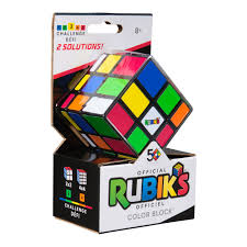 [RUBIKSCUBE] Cube "Rubiks"