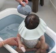 [BEA920410] Visière de bain