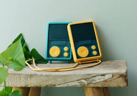 [LUNCASE7_01] Coque de protection pour le baladeur interactif "FLAM"