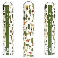 [LONCD042U] Kaléidoscope "In the forest"