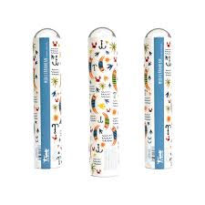 [LONCD044U] Kaléidoscope "Mediterranean"