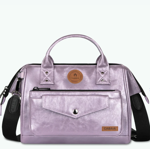 [CABCAPRI] Sac à bandoulière crossbody Cabaia "Capri" taille M