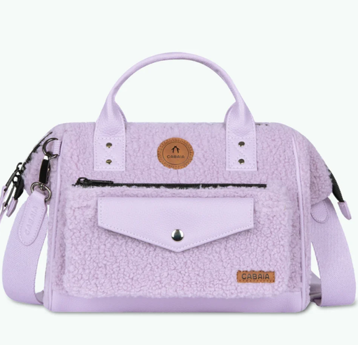 [CABCLEVELAND] Sac à bandoulière crossbody Cabaia "Cleveland"