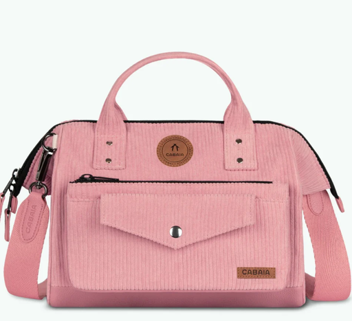 [CABGOLDCOAST] Sac à bandoulière crossbody Cabaïa "Gold Coast"