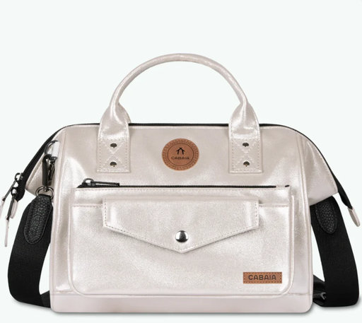 [CABHONOLULU] Sac à bandoulière crossbody Cabaïa "Honolulu"