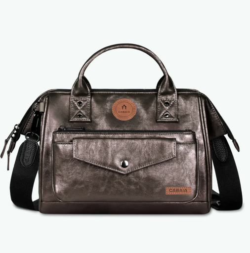 [CABLOUISEVILLE] Sac à bandoulière crossbody Cabaia "Louiseville"