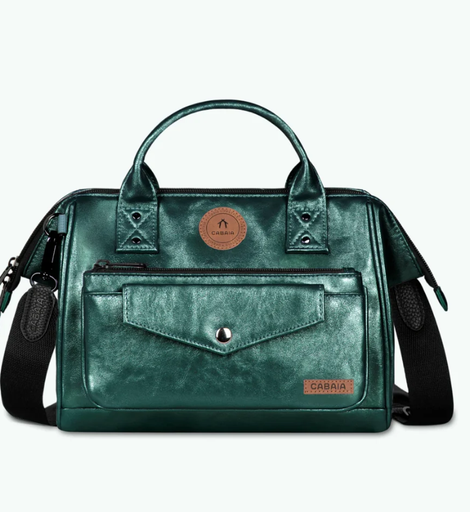 [CABLUCERNE] Sac à bandoulière crossbody Cabaia "Lucerne"