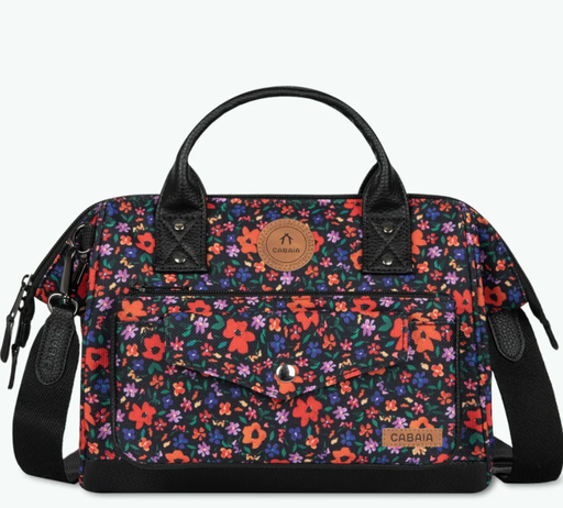 [CABMAUPITI] Sac à bandoulière crossbody Cabaïa "Maupiti"