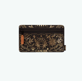 [CABCANCER] Pochette Cabaia taille L "Cancer" (édition limitée)  