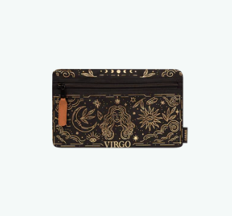 [CABVIRGO] Pochette Cabaïa taille L "Virgo" (édition limitée) 