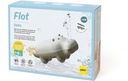 Jeu de bain "Flot" - Kaba l'Hippo