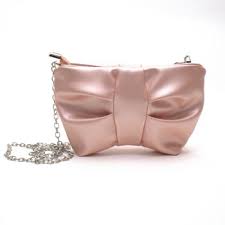 [YUKYB100-120] Sac à bandoulière "Moon rose"