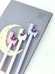 [YUKYB-500-043/044/045] Stylo lama (corps entier)