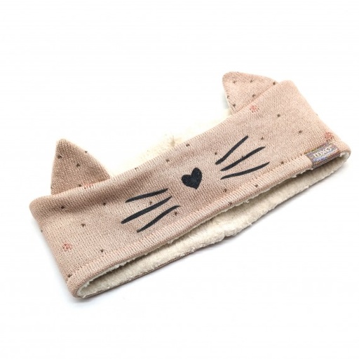 [AH24MAX33471-386376] Bandeau polaire 