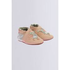 [AH24ROBFAIRYLOVE974650-10] Pantoufles en cuir souple