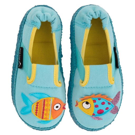 [NAN23/0447GOLDFISCHI] Pantoufles