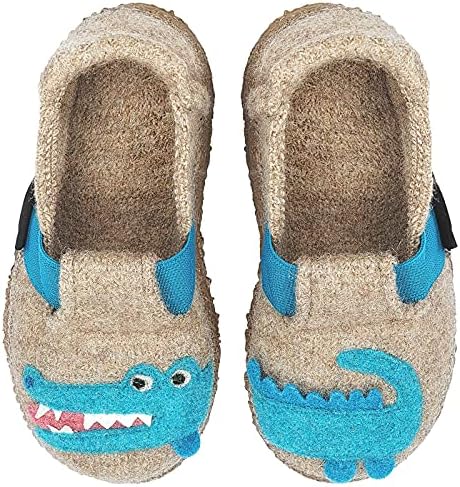 [NAN19/0392FUNNYCROCO] Pantoufles