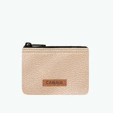 [CABLACASBAH] Pochette XS Nano Bag Cabaïa "La Casbah"