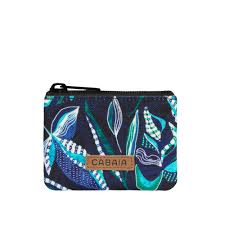 [CABFONTAINEBLEAU] Pochette XS Nano Bag Cabaïa "Fontainebleau"