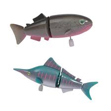 [MR711151MR711152] Les poissons étonnants "Les petites merveilles"