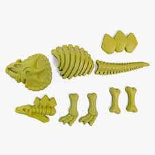 [MR713364] Jeu de plage dinosaures