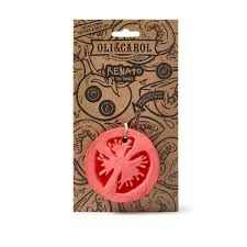 [OLIOC16A-CH23] Renato the Tomato