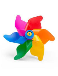 [MR713377] Moulin à vent pour guidon