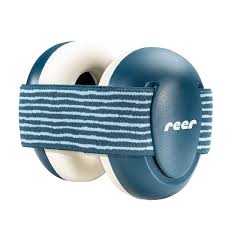 [REE53063] Protection auditive (pamirs) 12m +