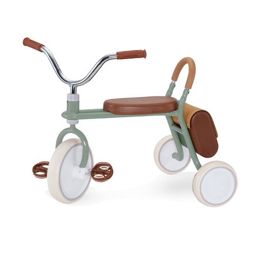 [VANTRIC8524/8624] Draisienne tricycle