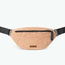 [CABMANCHESTER] Sac banane réversible Cabaïa "Manchester" - taille M