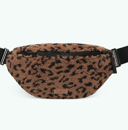 [CABGAYA] Sac banane réversible Cabaïa "Gaya" - taille M