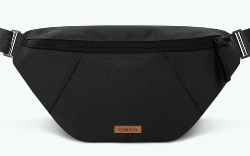 [CABBERLIN] Sac banane réversible Cabaïa "Berlin" - taille L