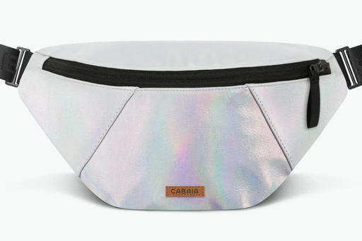 [CABRENNES] Sac banane réversible Cabaia "Rennes" - taille L